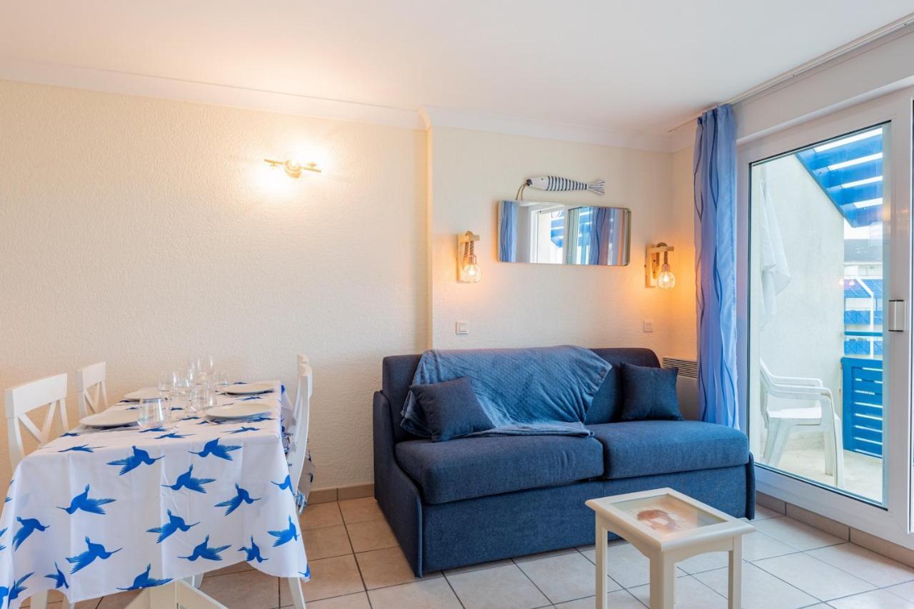 Appartement Avec Vue Sur L'Ocean Lacanau Exterior photo